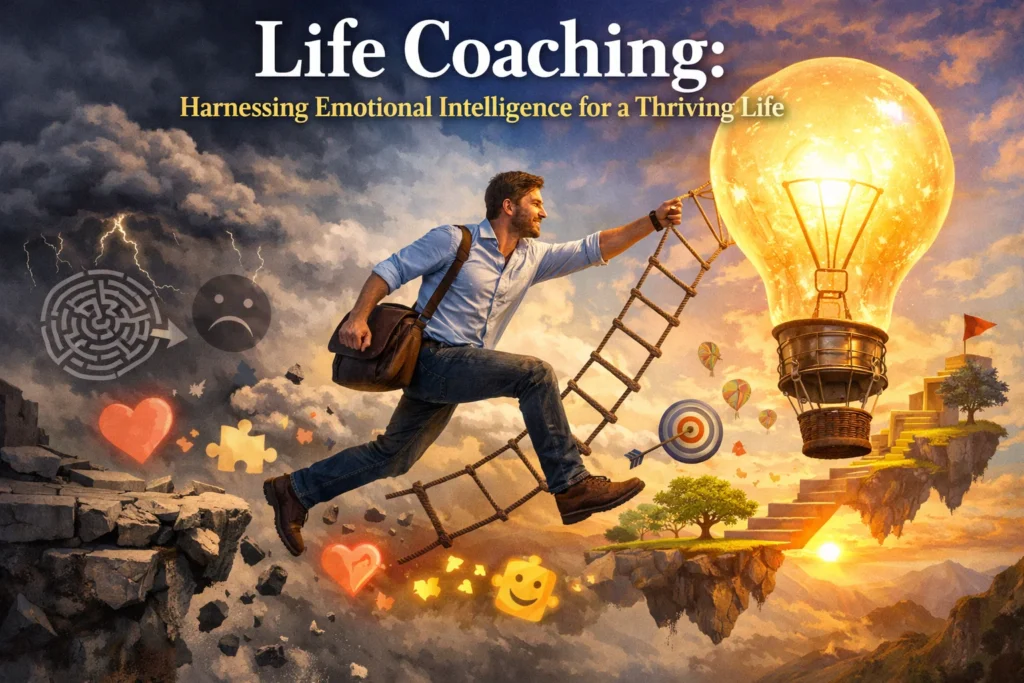 Life Coaching